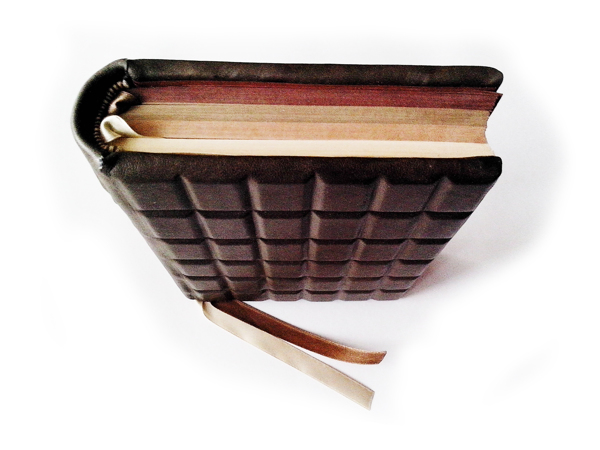 Книга"Шоколад"