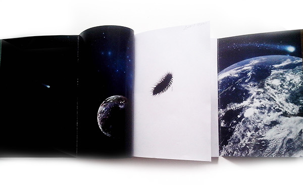 Книга "Эра"