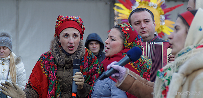 Песни
