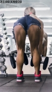 спорт