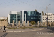 Административное здание ТРК "Визит"