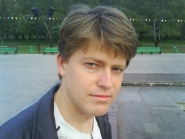Моё Резюме