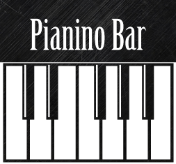 Pianino Bar