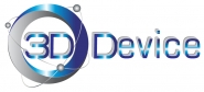 3д девайс