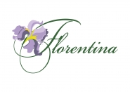 Логотип для цветочного магазина