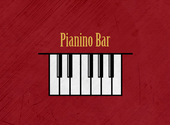 Pianino Bar