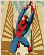 Spider-man