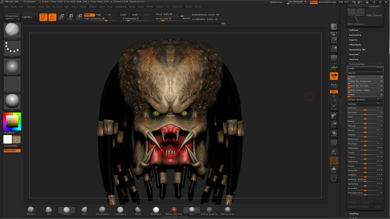 Predator