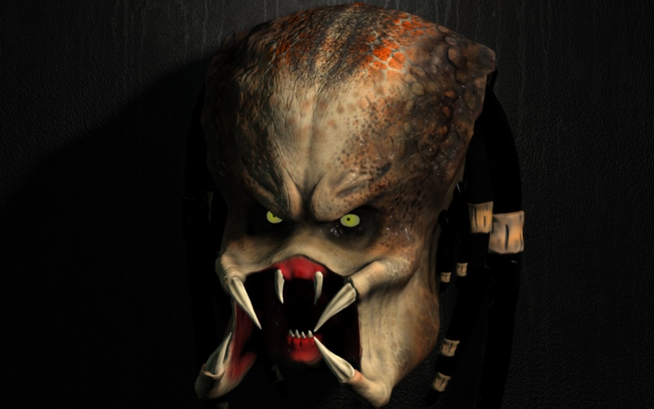 Predator