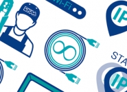 Иконки доп. услуг для компании «БКМ»