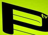 Логотип телекоммуникационной компании «Prime»