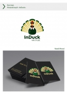 Ночной клуб "InDuck"
