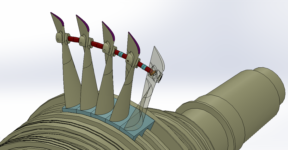 Облопачивание