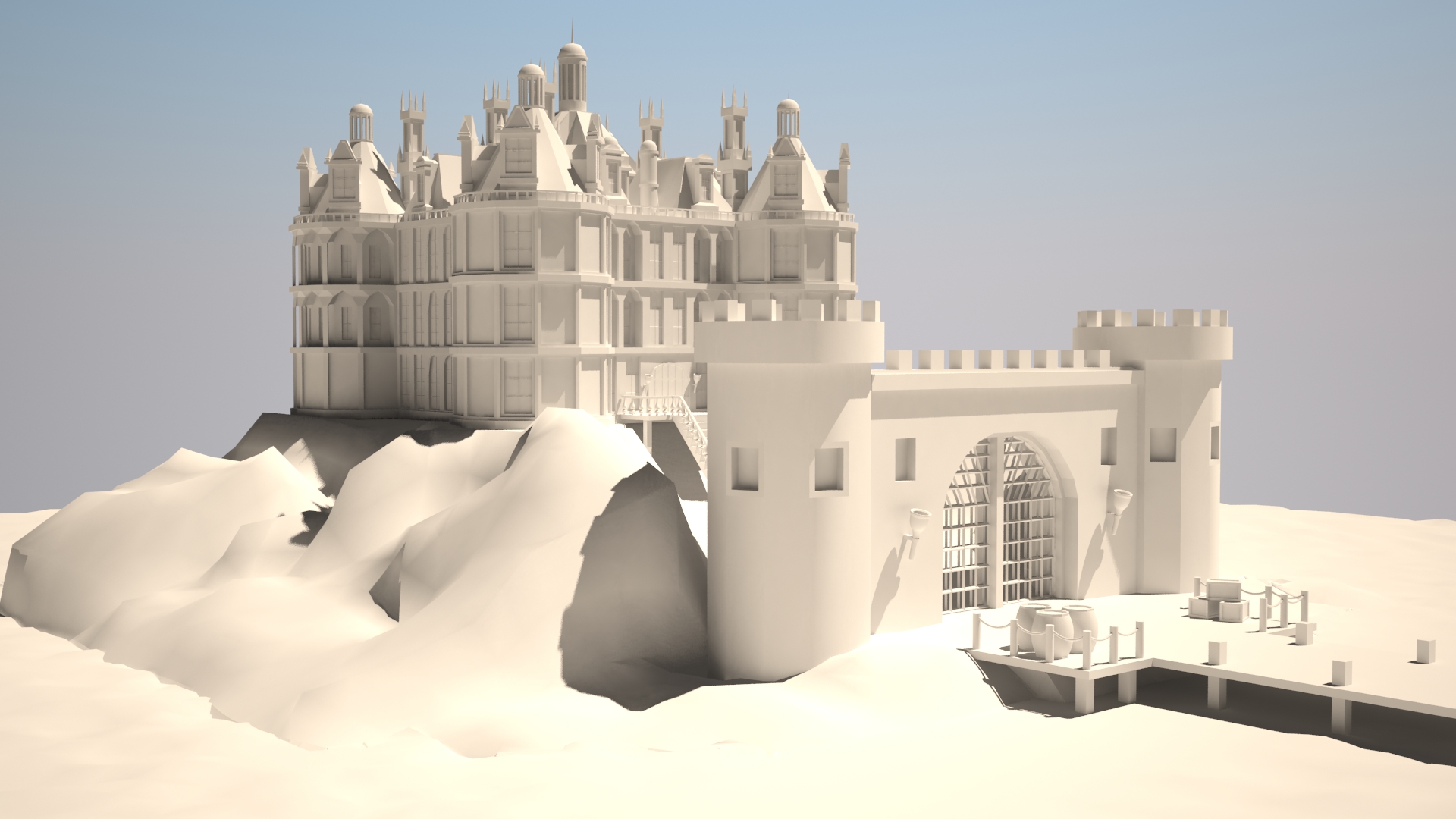 Castle