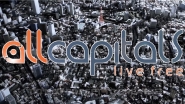 Рекламный ролик проекта All Capitals (часть)