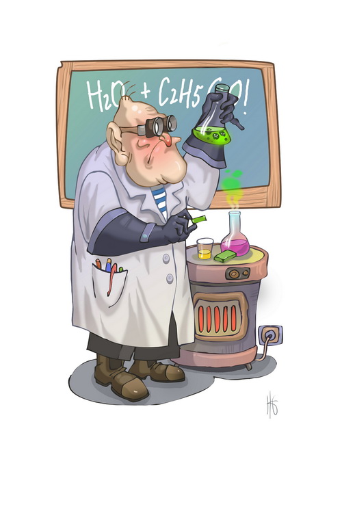 Химик