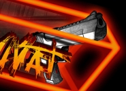 Сайт киберспортивной команды «H'a'D»