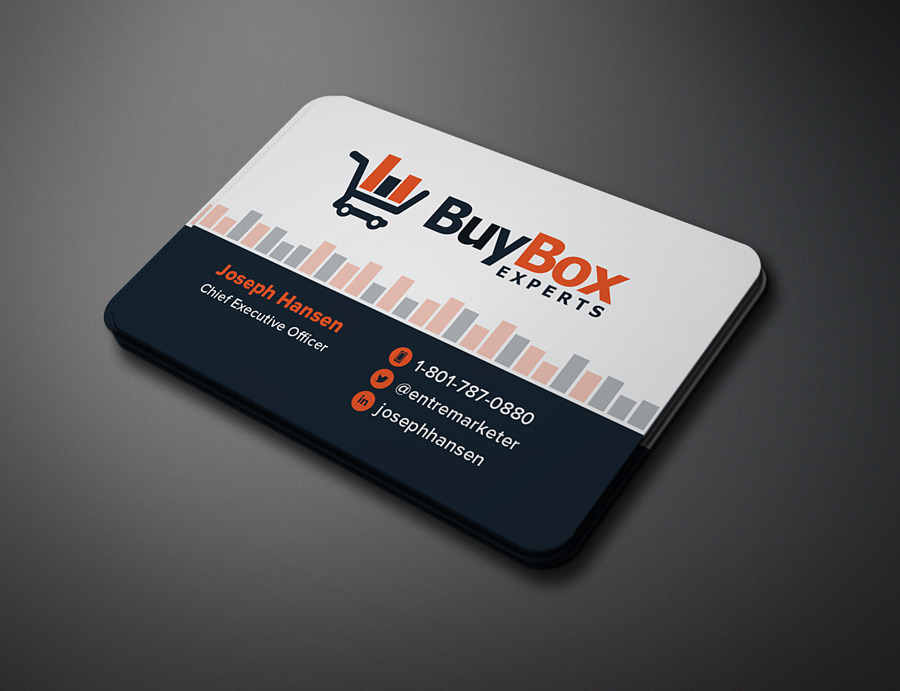 BuyBox Experts (Joseph Hansen)