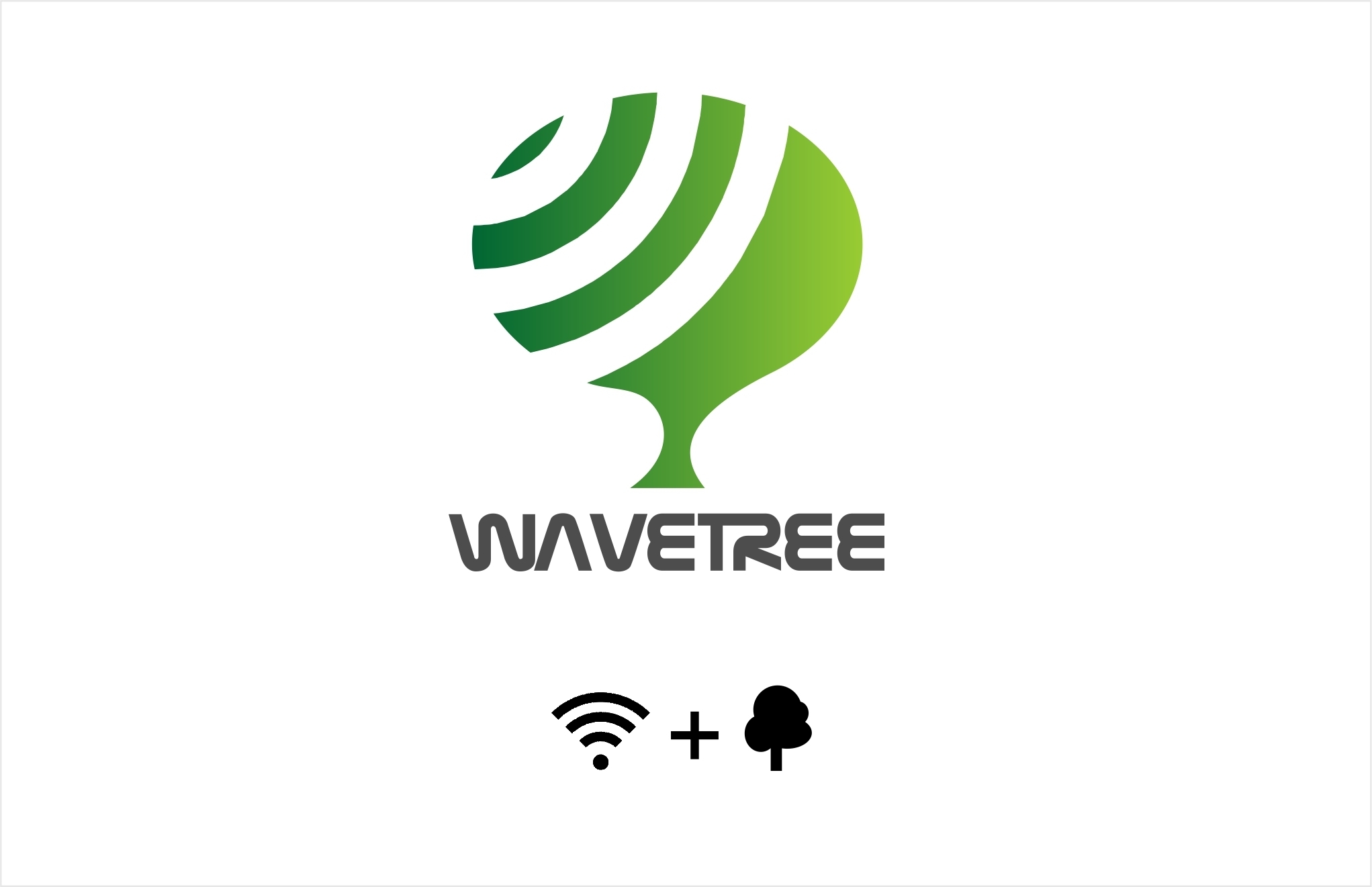 Wave Tree