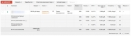 Контекст в Google Adwords для компании по продаже пластиковых окон