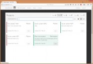 Система управления командной разработкой
