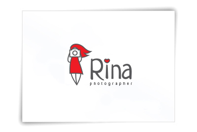 Фотограф