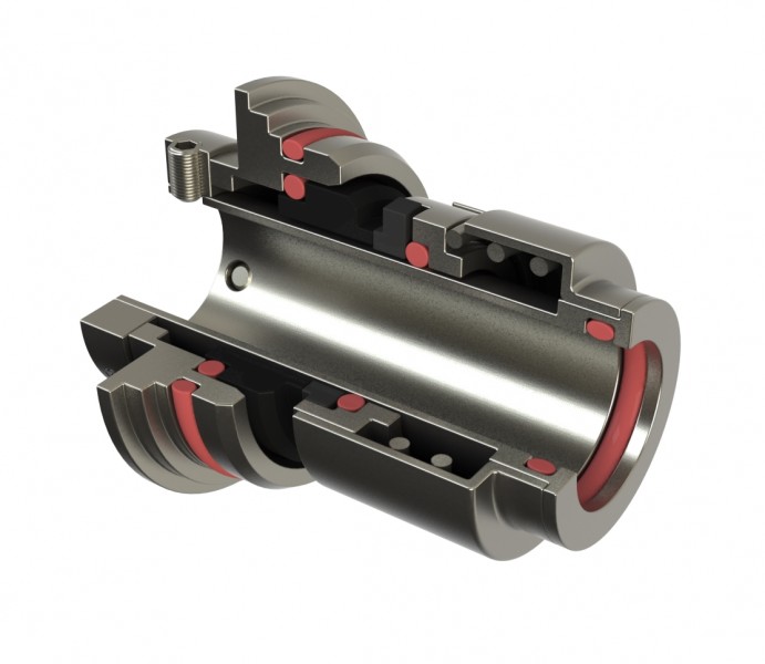 Уплотнитель