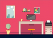 Flat Design