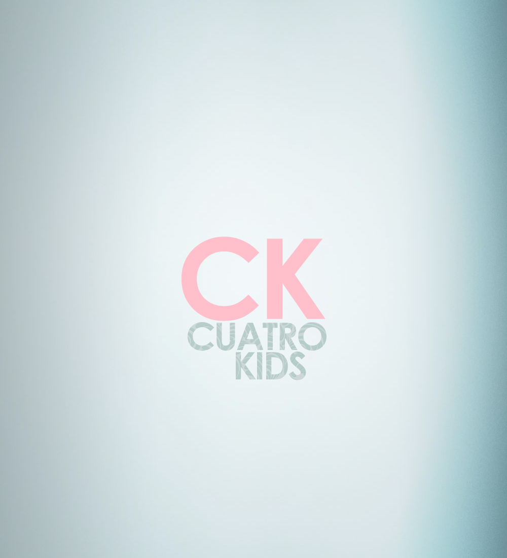 CK Quatro Kids