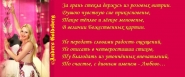 Дружеский шарж