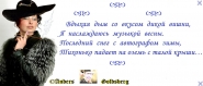 Дружеский шарж