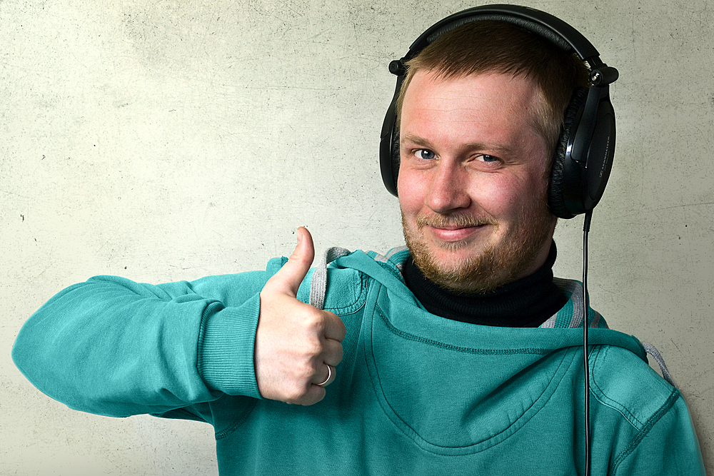 Голос. Вокальні роботи