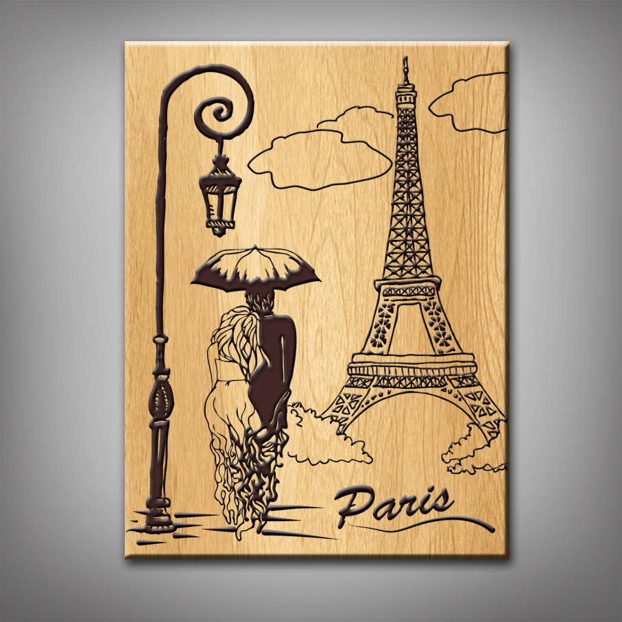 Сувенирный магнитик