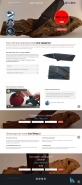 Разработка landing page для 1 товара