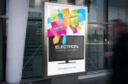 Ситилайт "Electron"
