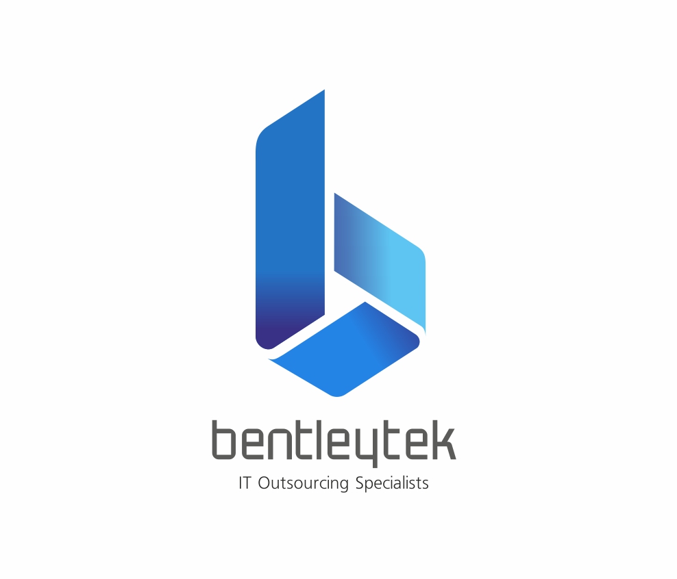 Лого "Bentley Tek"