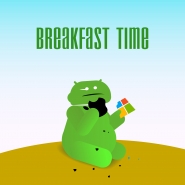 android vs