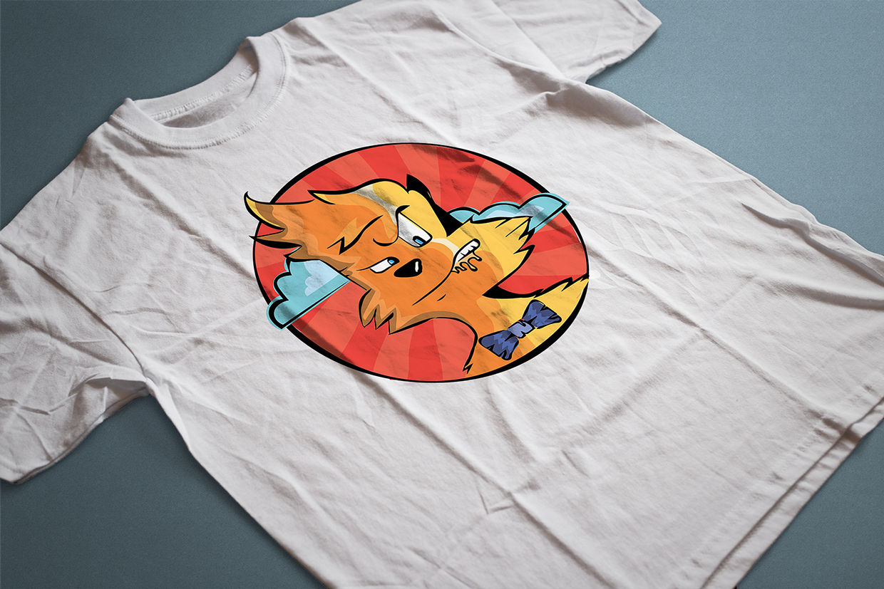 fox