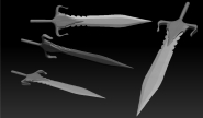 Sword