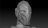 Hard Surface 