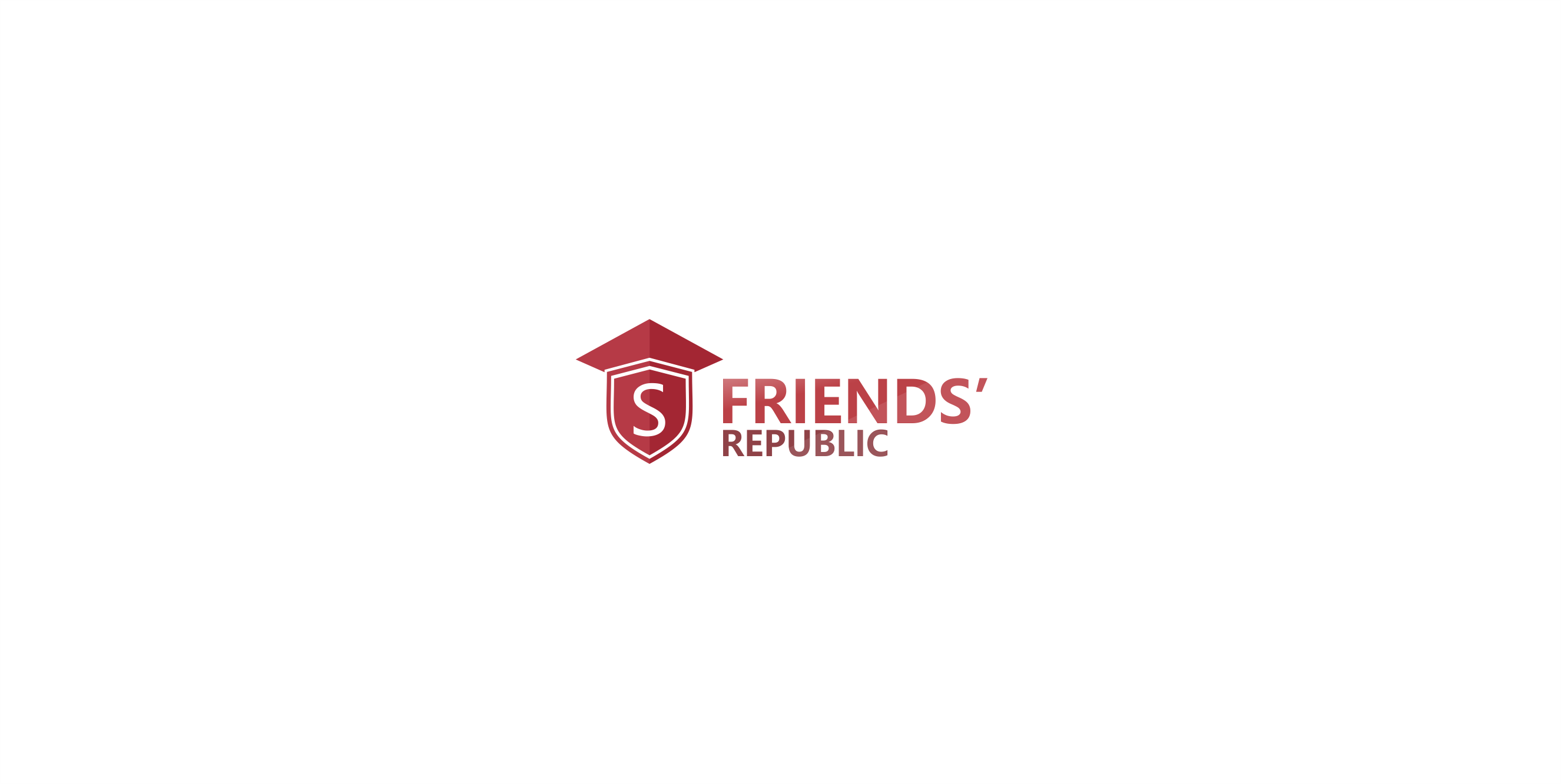 FRIENDS’ REPUBLIC
