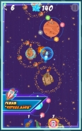 Space Conflict: Invasion