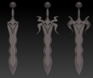 Swords