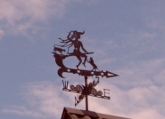 Флюгер