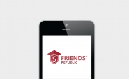 FRIENDS’ REPUBLIC