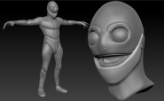 stud Robo