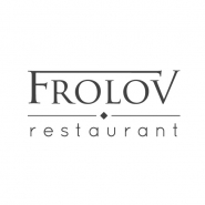 Frolov restaurant