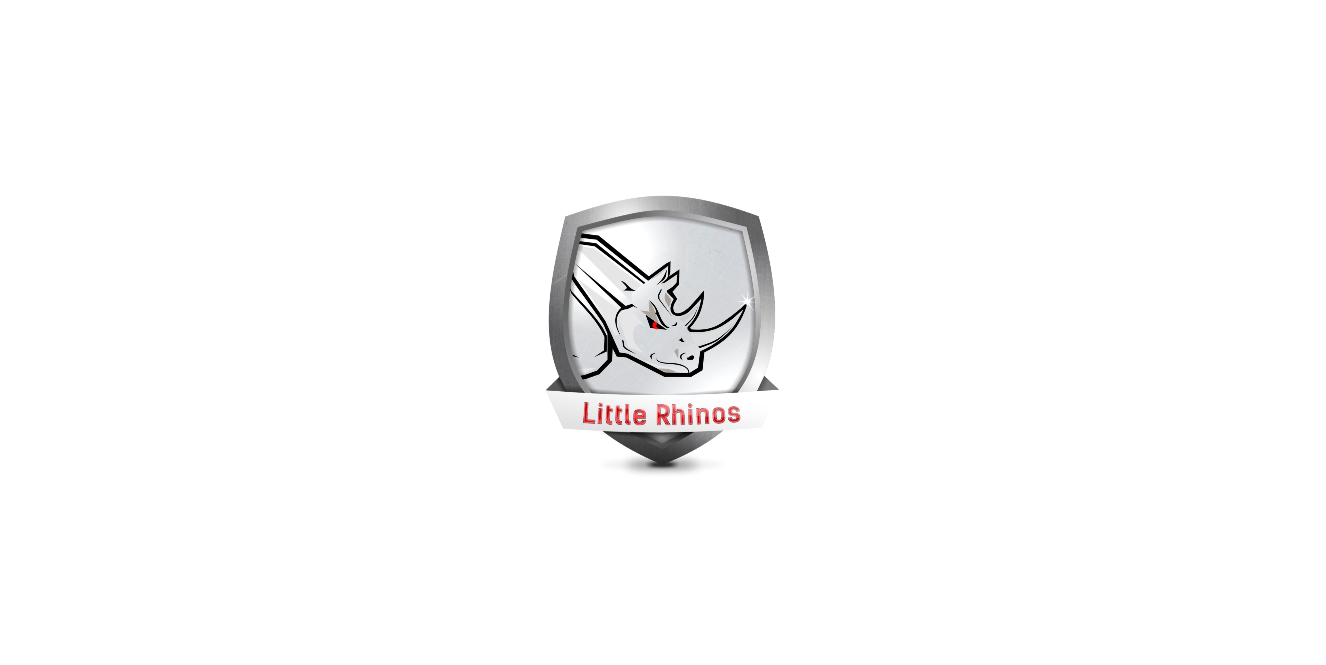 Little Rhinos