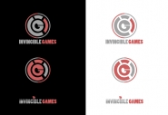 Логотип для Game Dev компании "Invicible" #2