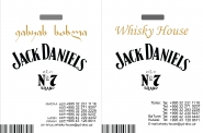 Whisky House 